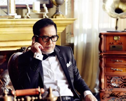 寒武纪电视剧更新时间表，看《寒武纪》如何将“少女心”“警匪”“悬疑”完美混搭