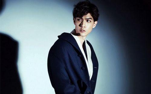 任言恺有女友吗，任言恺女友邱美宁竟是服装设计师