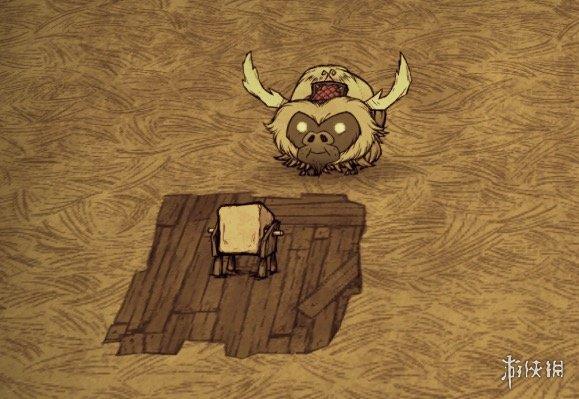 饥荒联机版远古犀牛打法，饥荒巨人国boss基础攻略和大概介绍