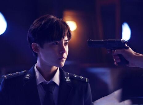 寒武纪电视剧更新时间表，看《寒武纪》如何将“少女心”“警匪”“悬疑”完美混搭