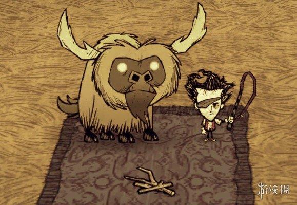 饥荒联机版远古犀牛打法，饥荒巨人国boss基础攻略和大概介绍