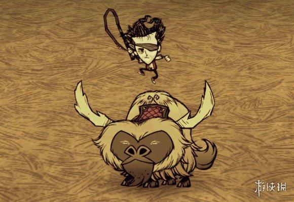 饥荒联机版远古犀牛打法，饥荒巨人国boss基础攻略和大概介绍