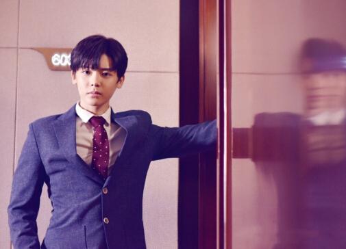 寒武纪电视剧更新时间表，看《寒武纪》如何将“少女心”“警匪”“悬疑”完美混搭