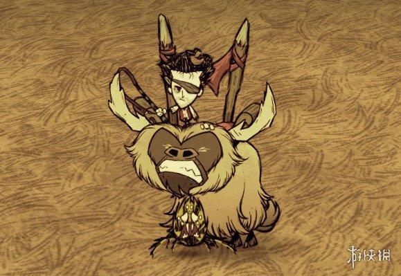 饥荒联机版远古犀牛打法，饥荒巨人国boss基础攻略和大概介绍