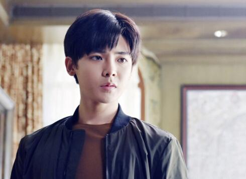 寒武纪电视剧更新时间表，看《寒武纪》如何将“少女心”“警匪”“悬疑”完美混搭