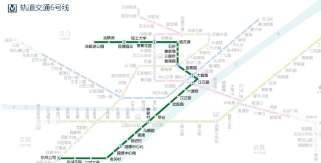 湖北会通地铁的城市，湖北除武汉外又一城市将通地铁