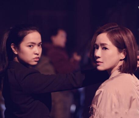 寒武纪电视剧更新时间表，看《寒武纪》如何将“少女心”“警匪”“悬疑”完美混搭