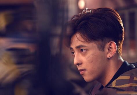 寒武纪电视剧更新时间表，看《寒武纪》如何将“少女心”“警匪”“悬疑”完美混搭