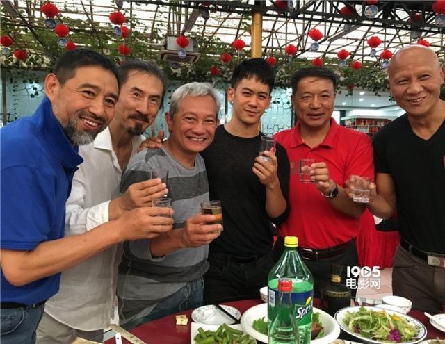 武动乾坤电视剧拍摄进程，动作片武动天地杀青