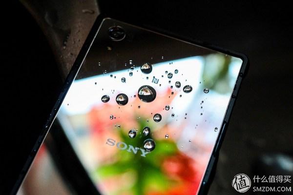 索尼z5购买，强迫症处女座不要买