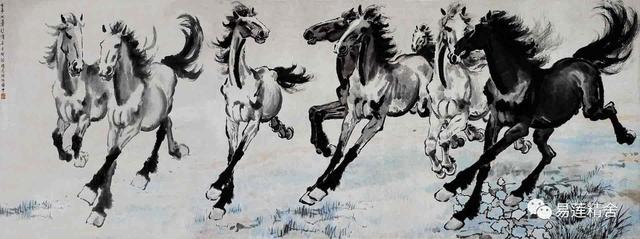 韩愈的马说文言文翻译，文言赏析与创作