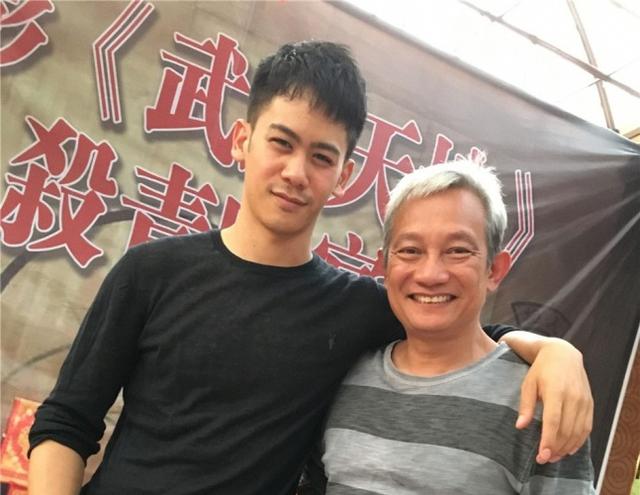 武动乾坤电视剧拍摄进程，动作片武动天地杀青