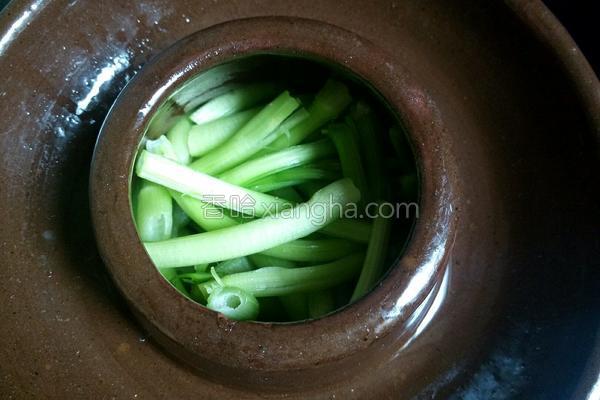 泡菜的制作方法家用，奶奶30年泡菜秘方公开