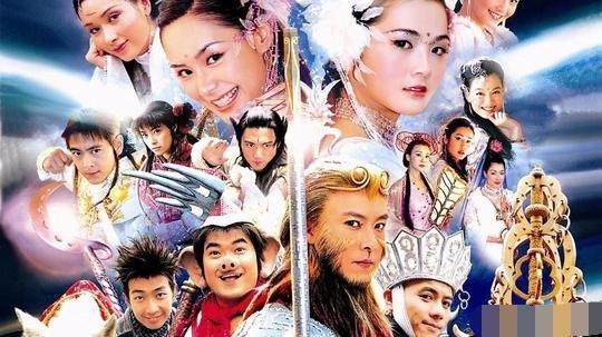 这十部经典港剧值得你一看，看过一半以上的都老了