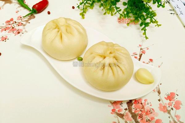 酱肉包子的做法，酱肉包子做法四川