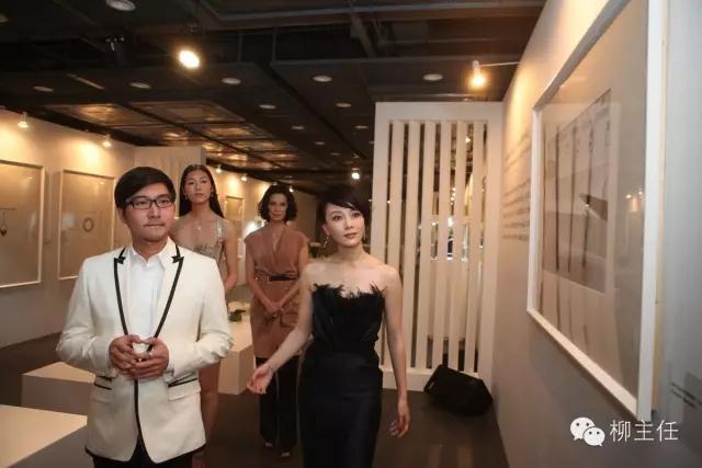 陈数赵胤胤上海，我们的婚姻不仅有柴米油盐酱醋茶