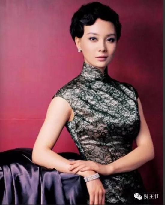 陈数赵胤胤上海，我们的婚姻不仅有柴米油盐酱醋茶