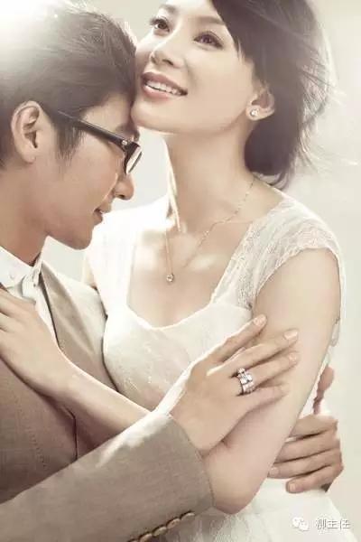 陈数赵胤胤上海，我们的婚姻不仅有柴米油盐酱醋茶