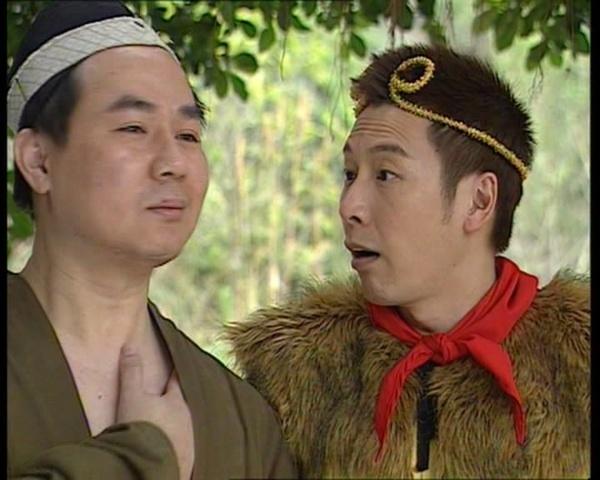 24个动画形象孙悟空，孙悟空在影视中的七十二变