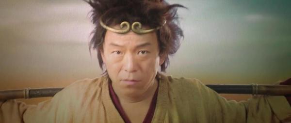 24个动画形象孙悟空，孙悟空在影视中的七十二变