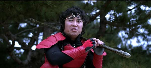 24个动画形象孙悟空，孙悟空在影视中的七十二变