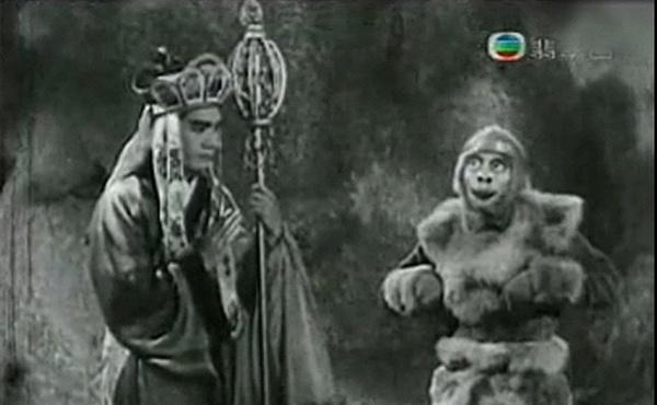 24个动画形象孙悟空，孙悟空在影视中的七十二变