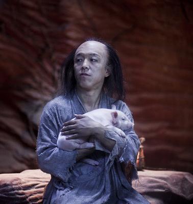 24个动画形象孙悟空，孙悟空在影视中的七十二变