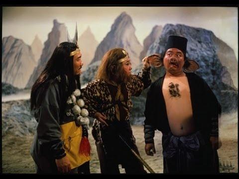 24个动画形象孙悟空，孙悟空在影视中的七十二变