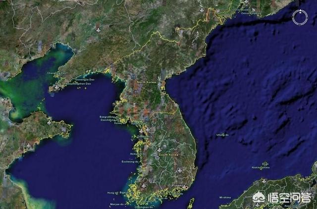 朝鲜李氏王朝顺序表，延续五百余年的李氏朝鲜王朝