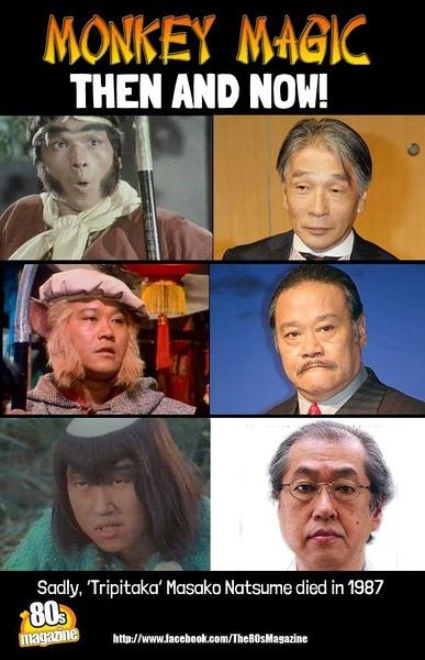 24个动画形象孙悟空，孙悟空在影视中的七十二变