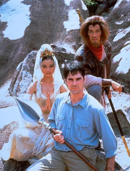 24个动画形象孙悟空，孙悟空在影视中的七十二变