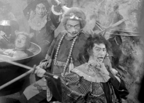 24个动画形象孙悟空，孙悟空在影视中的七十二变