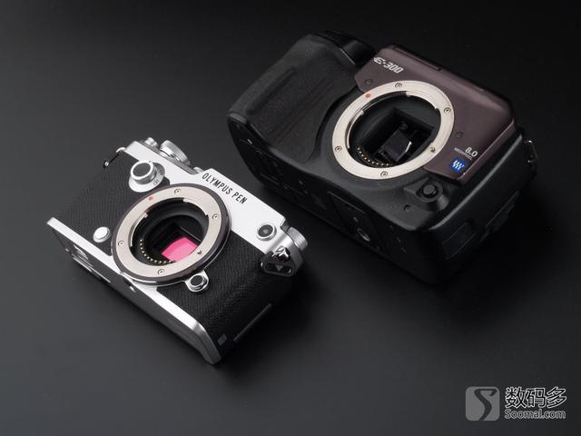 奥林巴斯PEN，Olympus奥林巴斯PEN-F（olympuslens相机使用说明）