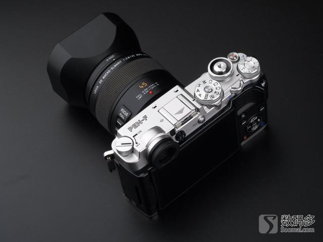 奥林巴斯PEN，Olympus奥林巴斯PEN-F（olympuslens相机使用说明）