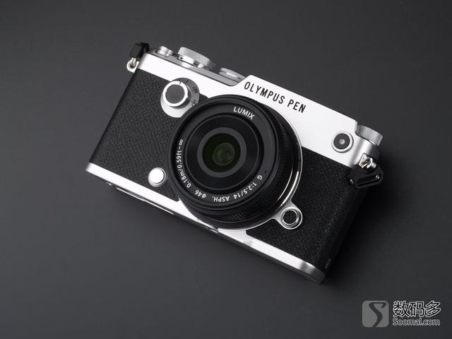 奥林巴斯PEN，Olympus奥林巴斯PEN-F（olympuslens相机使用说明）