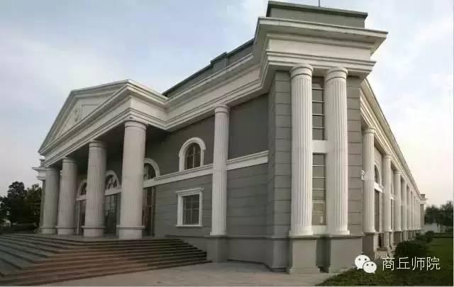 河南商丘师范学院，河南商丘师范学院介绍（商丘师范学院传媒学院战略合作访企拓岗座谈会召开）