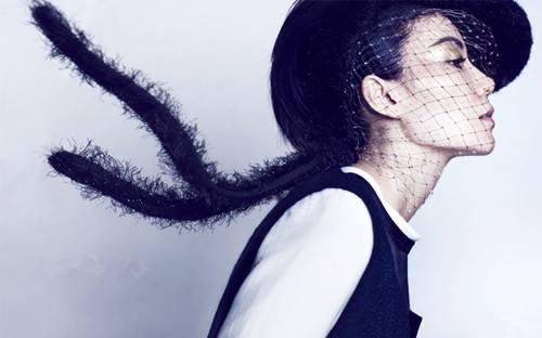 王菲曾经最火的十首粤语歌，天后王菲的这些金曲你都听过吗