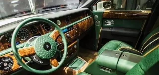 奢侈品麂皮鞋，鸵鸟皮珍稀皮革知多少