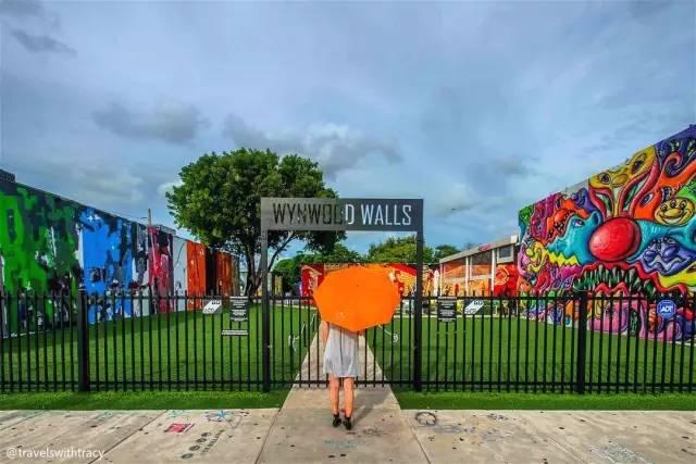 美国最美旅游景点，美国最酷15个景点