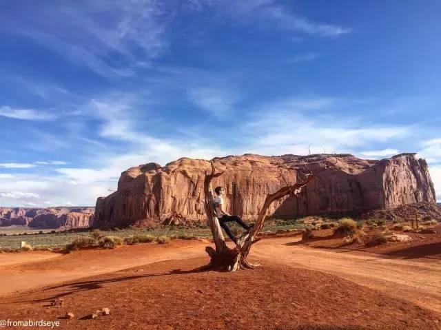 美国最美旅游景点，美国最酷15个景点