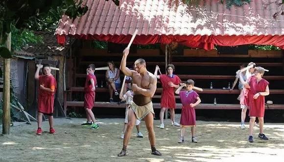 美国最美旅游景点，美国最酷15个景点