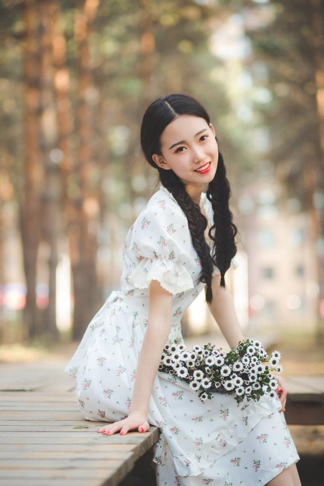 早安美图170628：我不想要全世界，我只想要你