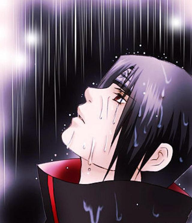 宇智波鼬经典语录，宇智波鼬经典语录日语教学（哪些动漫语录是你最喜欢的）