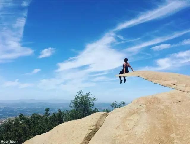 美国最美旅游景点，美国最酷15个景点