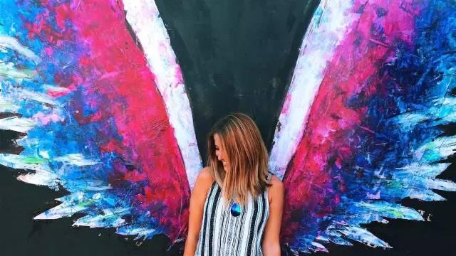 美国最美旅游景点，美国最酷15个景点