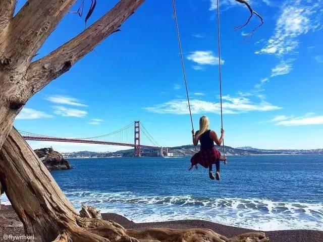 美国最美旅游景点，美国最酷15个景点