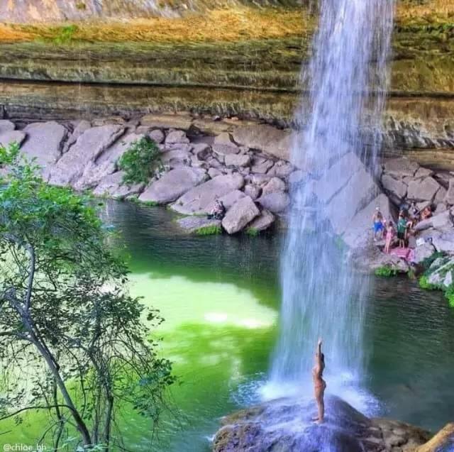 美国最美旅游景点，美国最酷15个景点