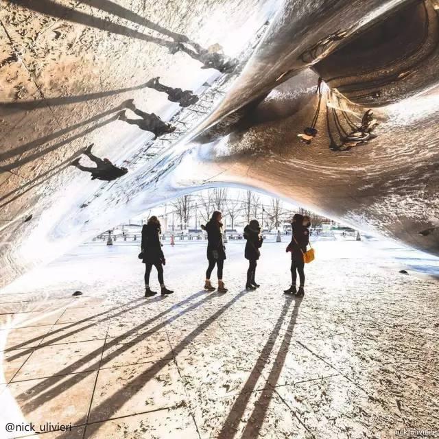 美国最美旅游景点，美国最酷15个景点