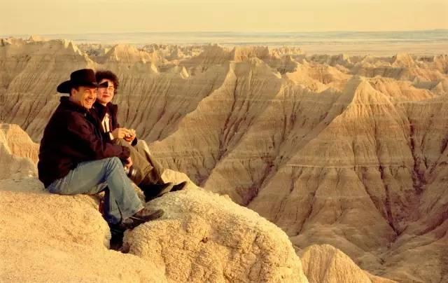 美国最美旅游景点，美国最酷15个景点