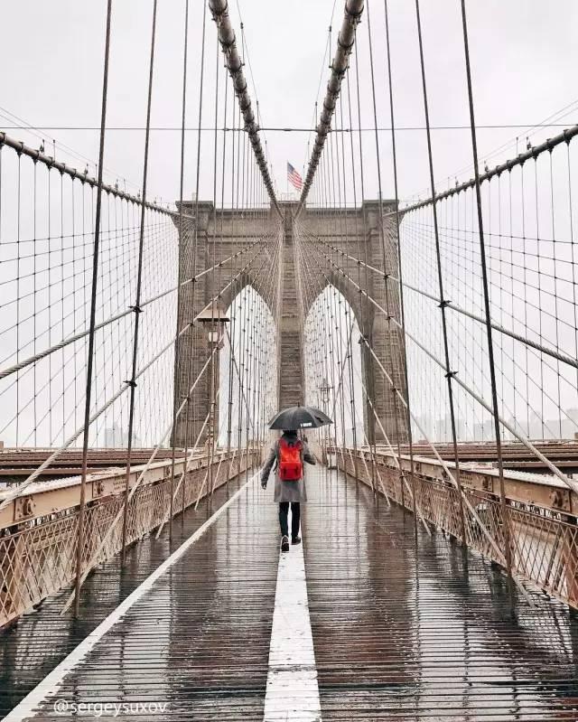 美国最美旅游景点，美国最酷15个景点